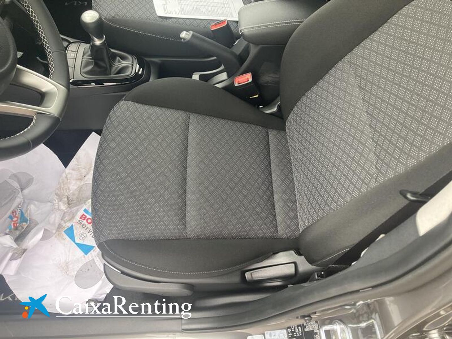 Kia Picanto 1.0 DPi Business