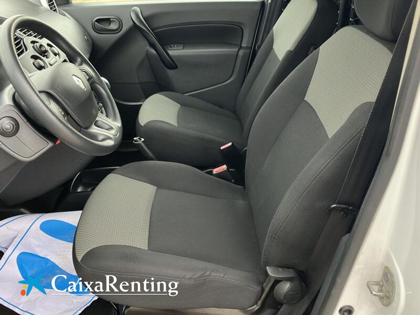 Renault Kangoo Furgon Profesional Blue dCi 70 kW (95 CV)