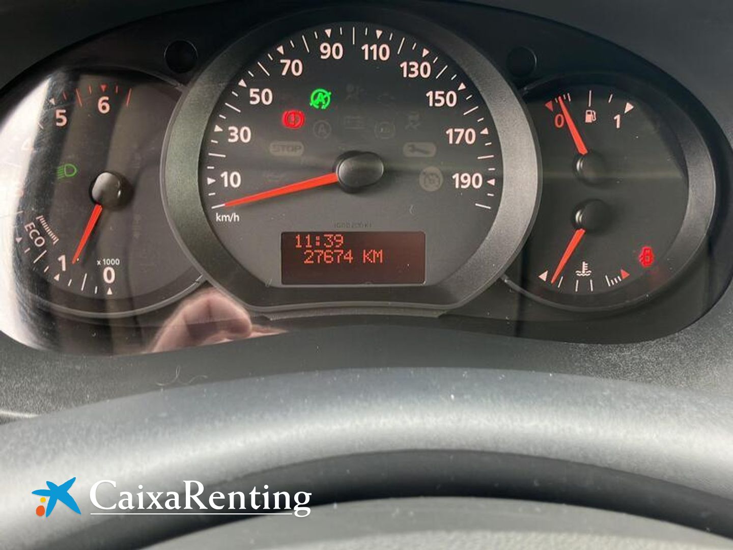 Renault Kangoo Furgon Profesional Blue dCi 70 kW (95 CV)