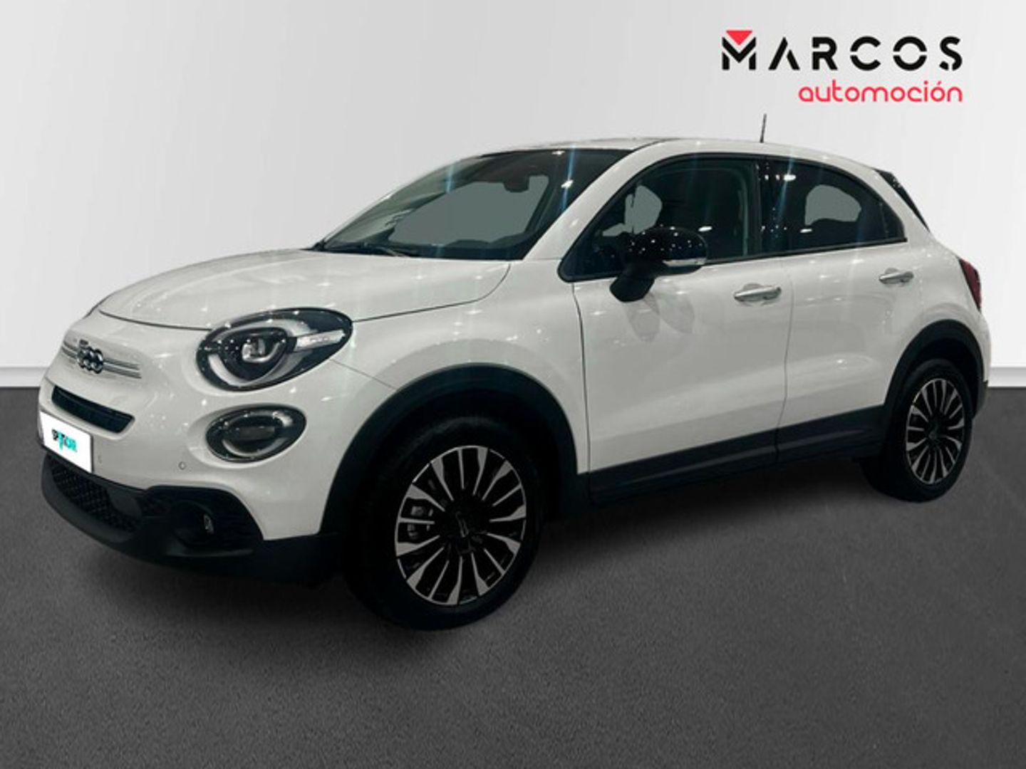 Fiat 500X 1.5 MHEV Dolcevita Blanco SUV