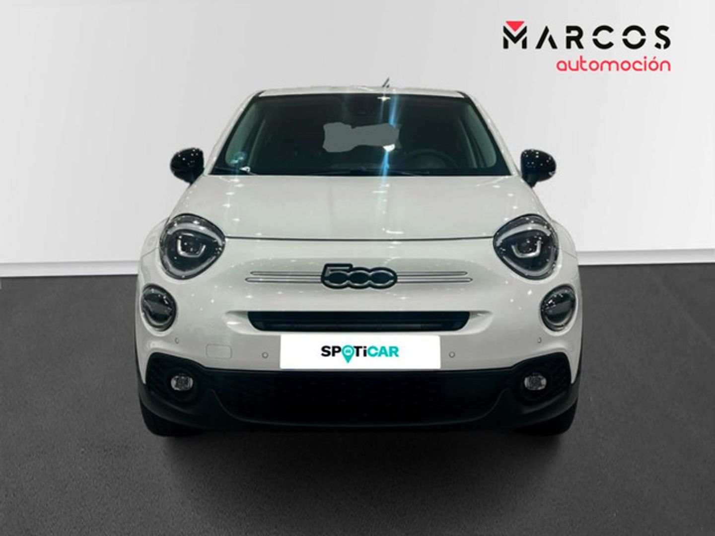 Fiat 500X 1.5 MHEV Dolcevita