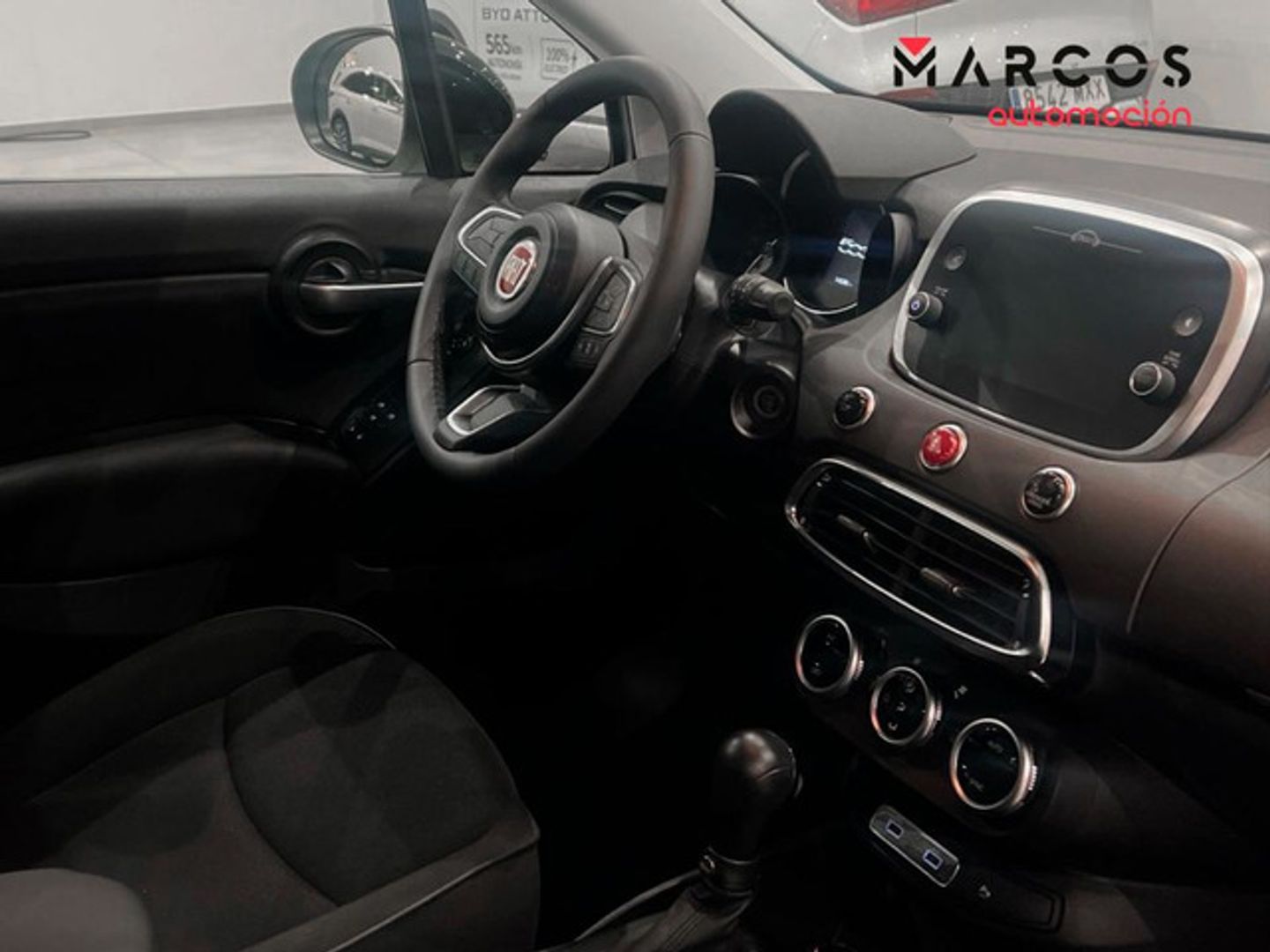 Fiat 500X 1.5 MHEV Dolcevita