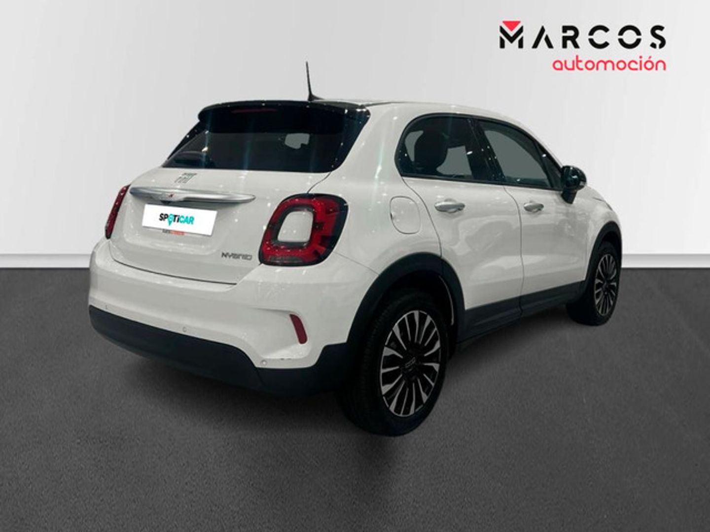 Fiat 500X 1.5 MHEV Dolcevita