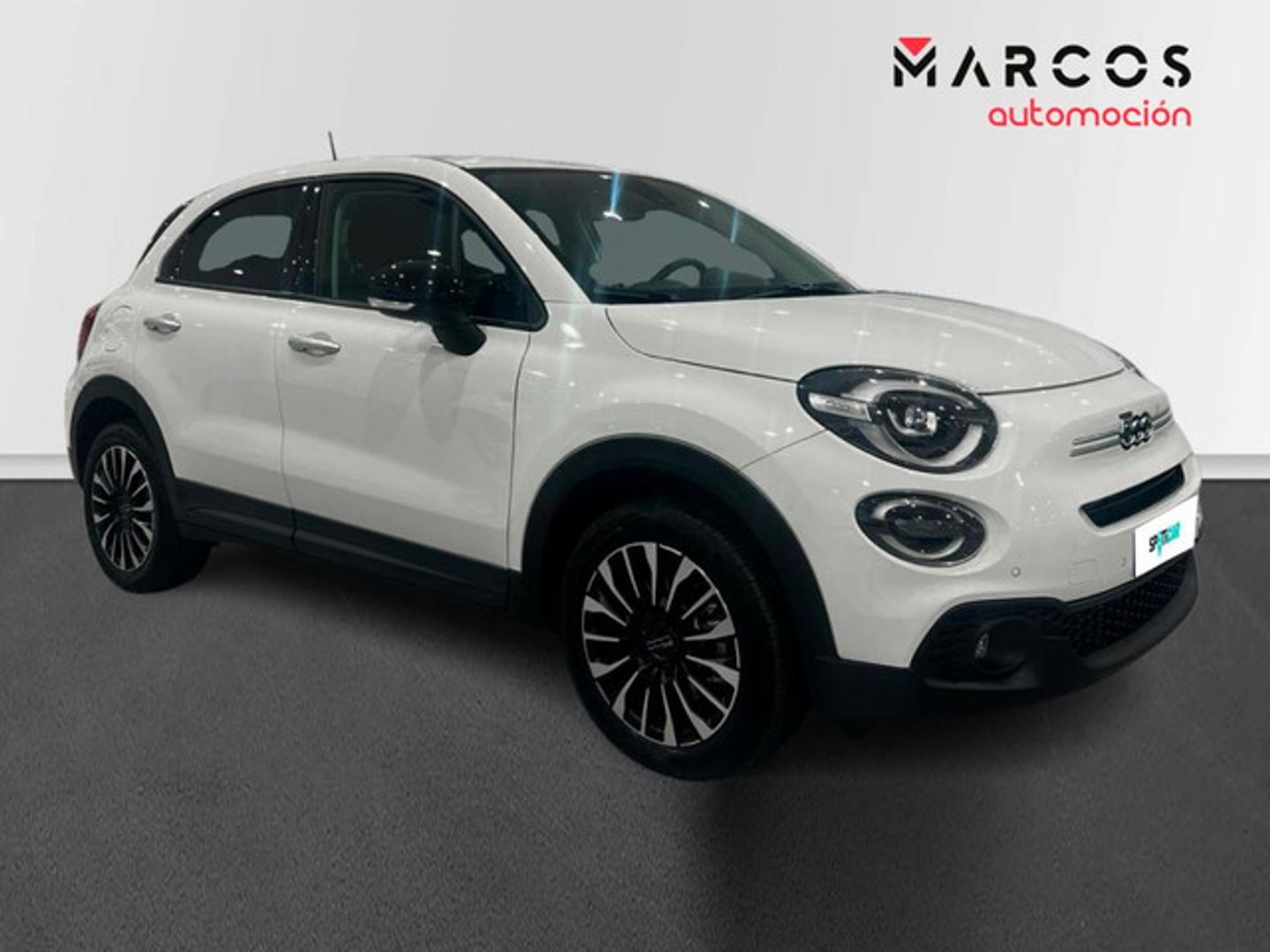 Fiat 500X 1.5 MHEV Dolcevita