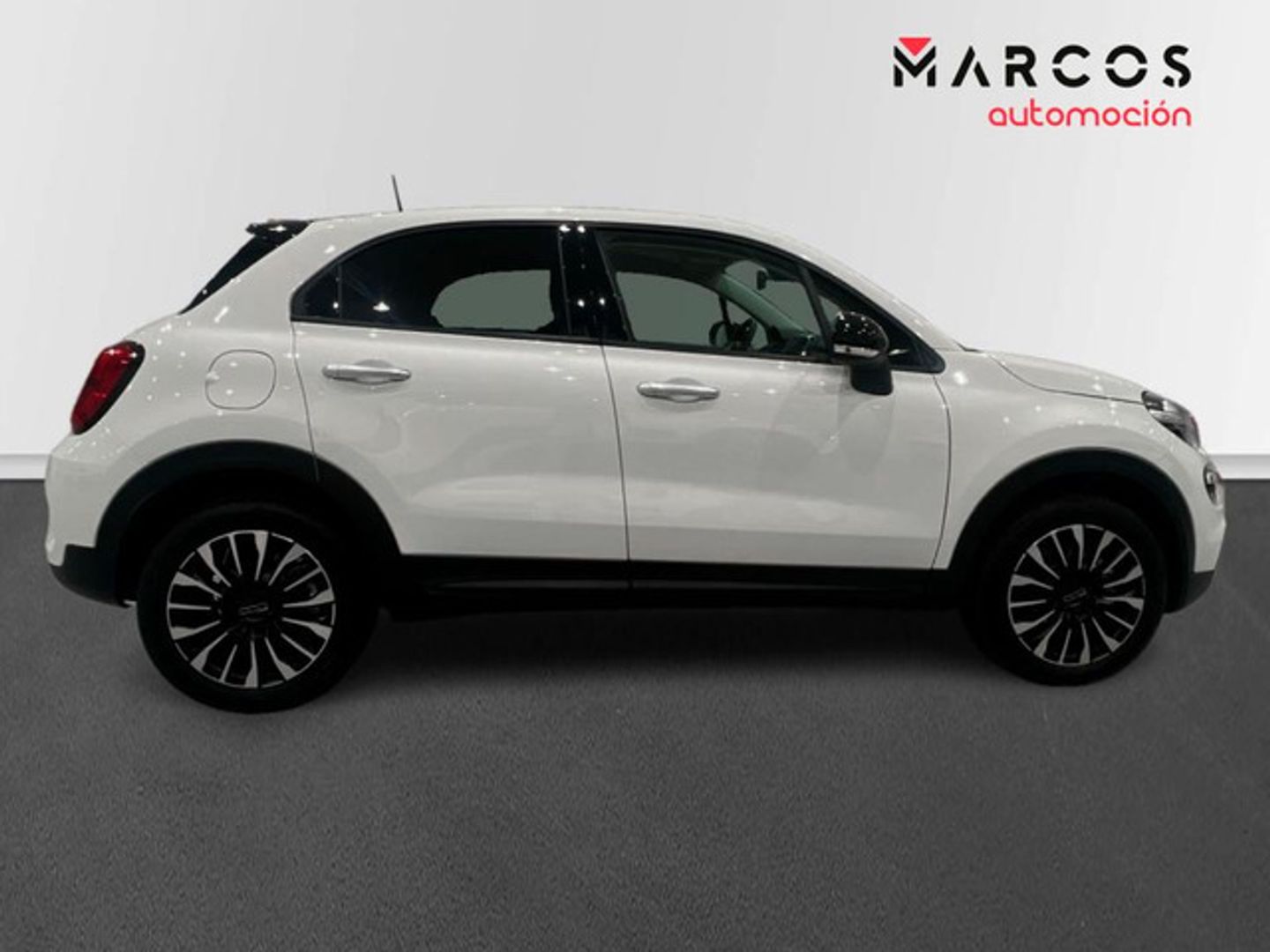 Fiat 500X 1.5 MHEV Dolcevita