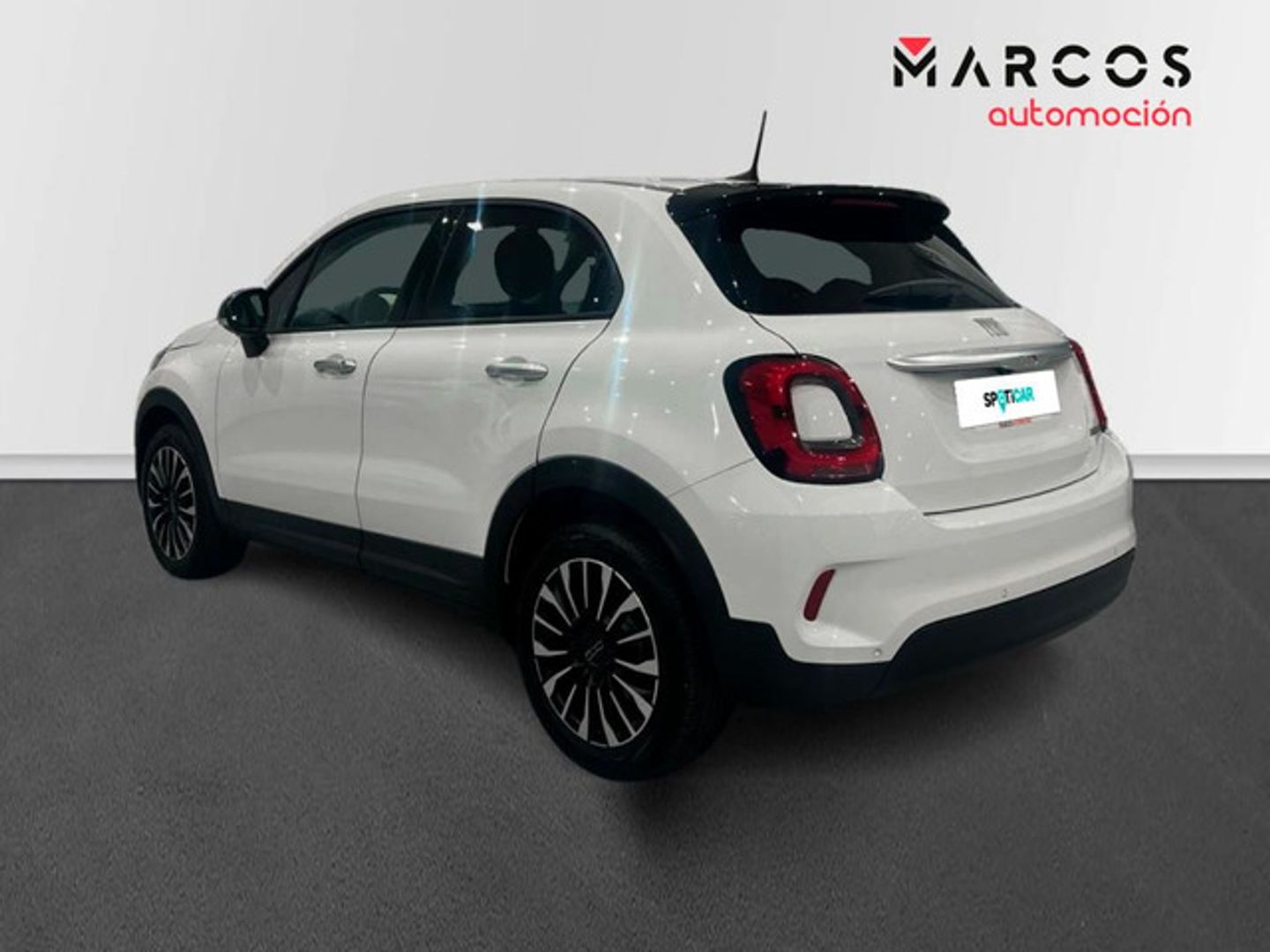 Fiat 500X 1.5 MHEV Dolcevita