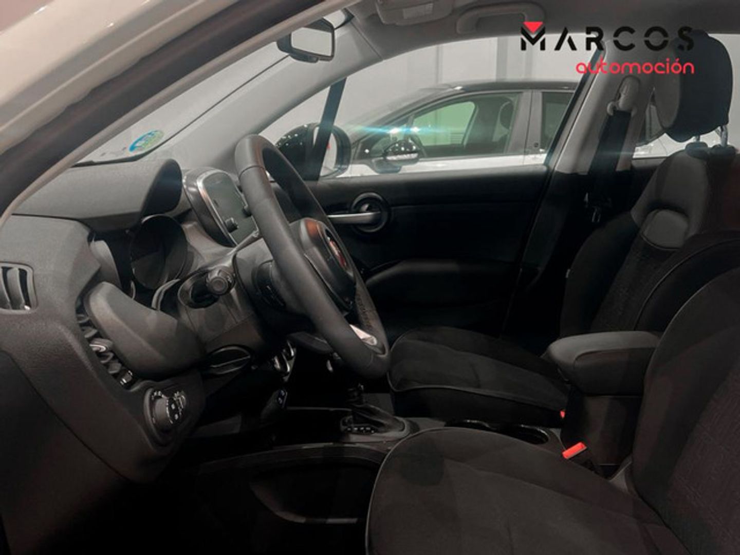 Fiat 500X 1.5 MHEV Dolcevita