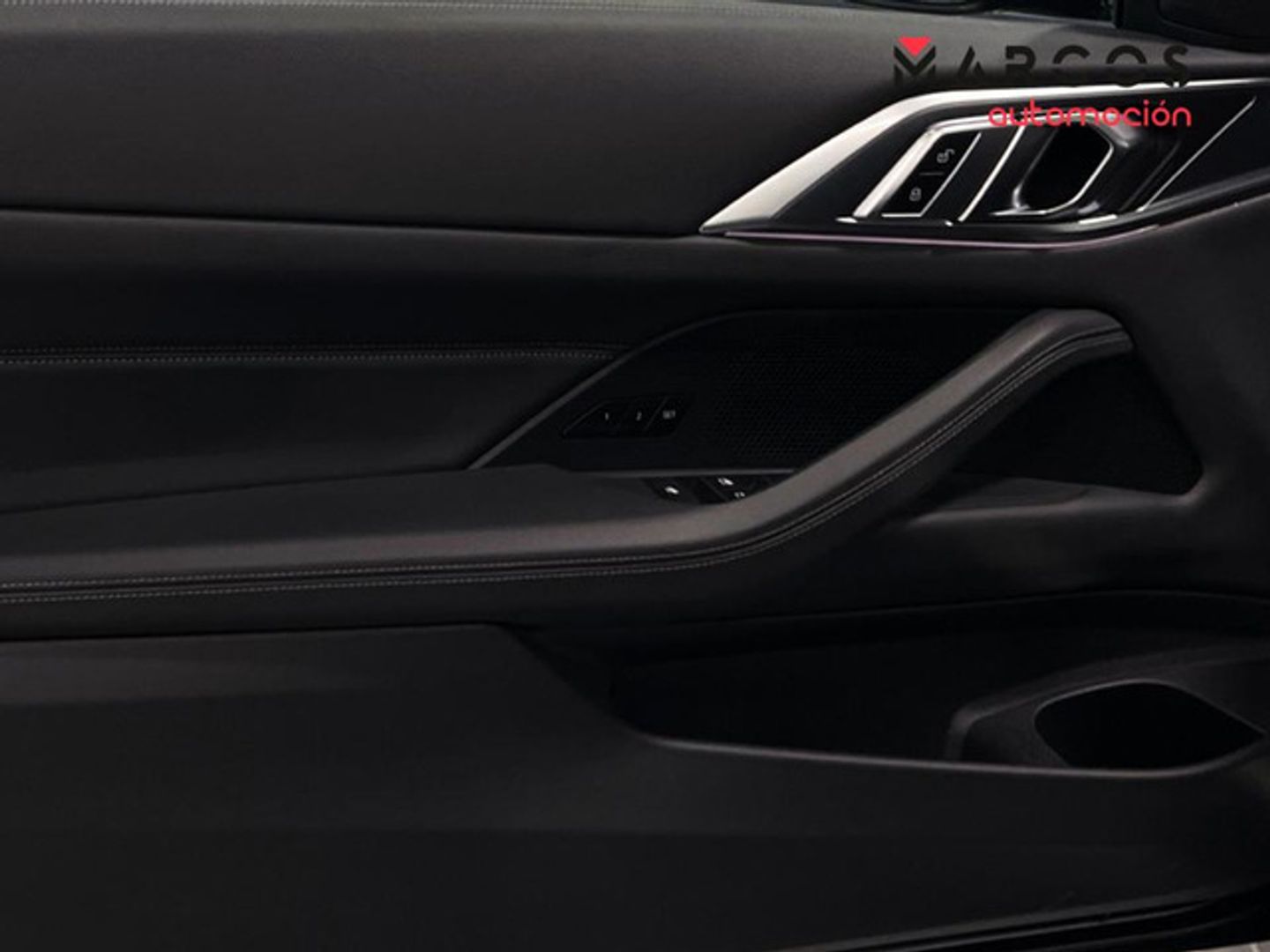 BMW Serie 4 M440d xDrive Cabrio 250 kW (340 CV)