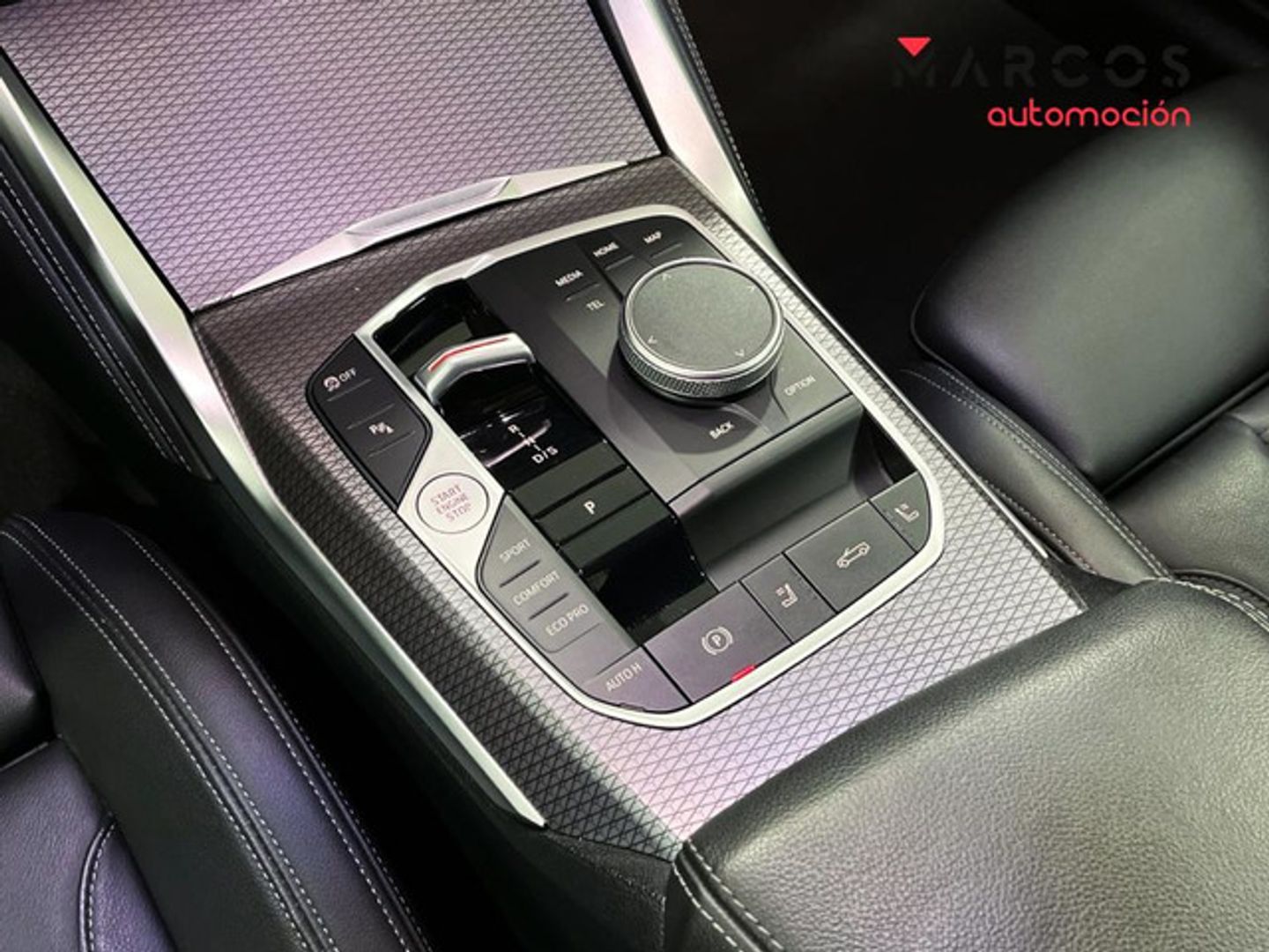 BMW Serie 4 M440d xDrive Cabrio 250 kW (340 CV)