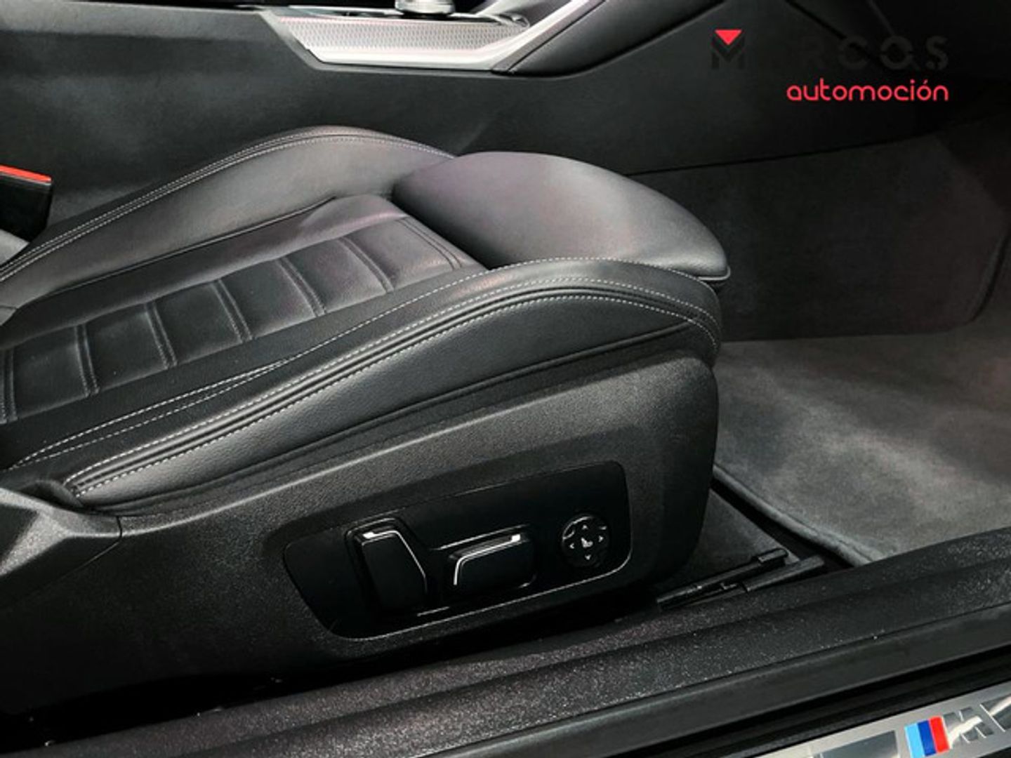 BMW Serie 4 M440d xDrive Cabrio 250 kW (340 CV)