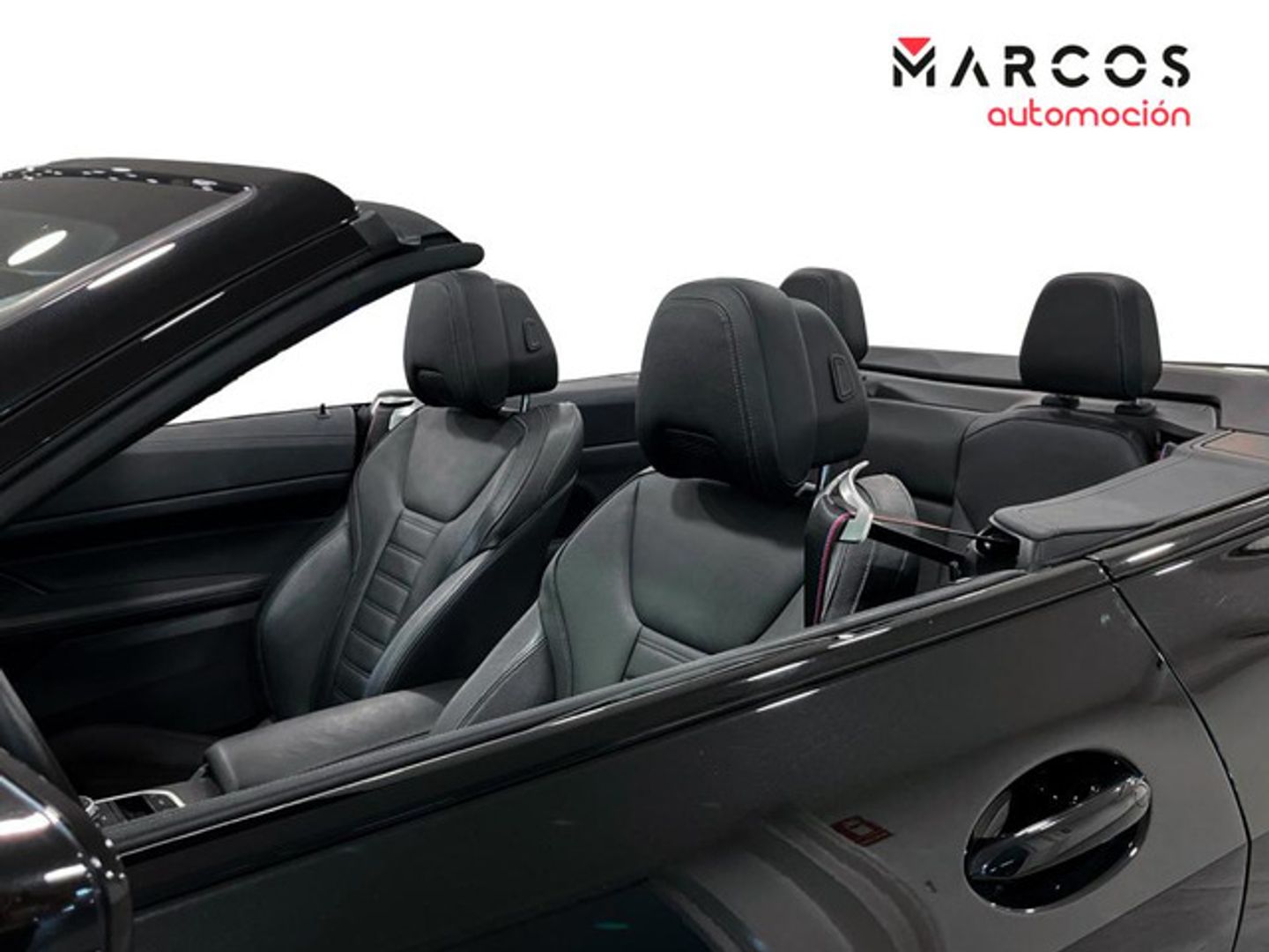BMW Serie 4 M440d xDrive Cabrio 250 kW (340 CV)