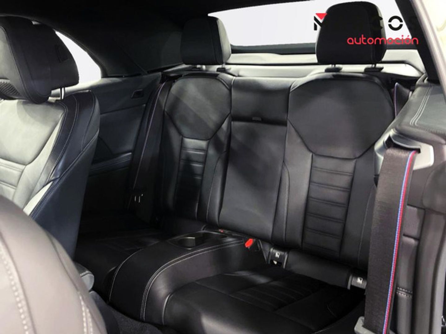 BMW Serie 4 M440d xDrive Cabrio 250 kW (340 CV)
