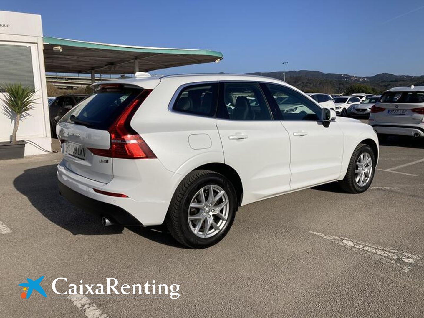 Volvo XC60 B4 D Momentum Pro AWD Auto 145 kW (197 CV)