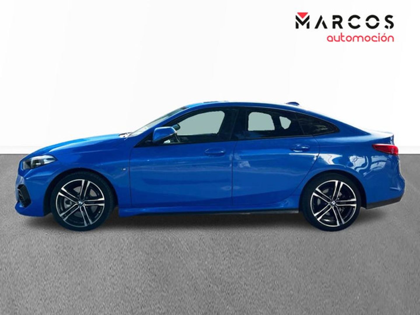 Bmw Serie 2 220d Gran Coupe -