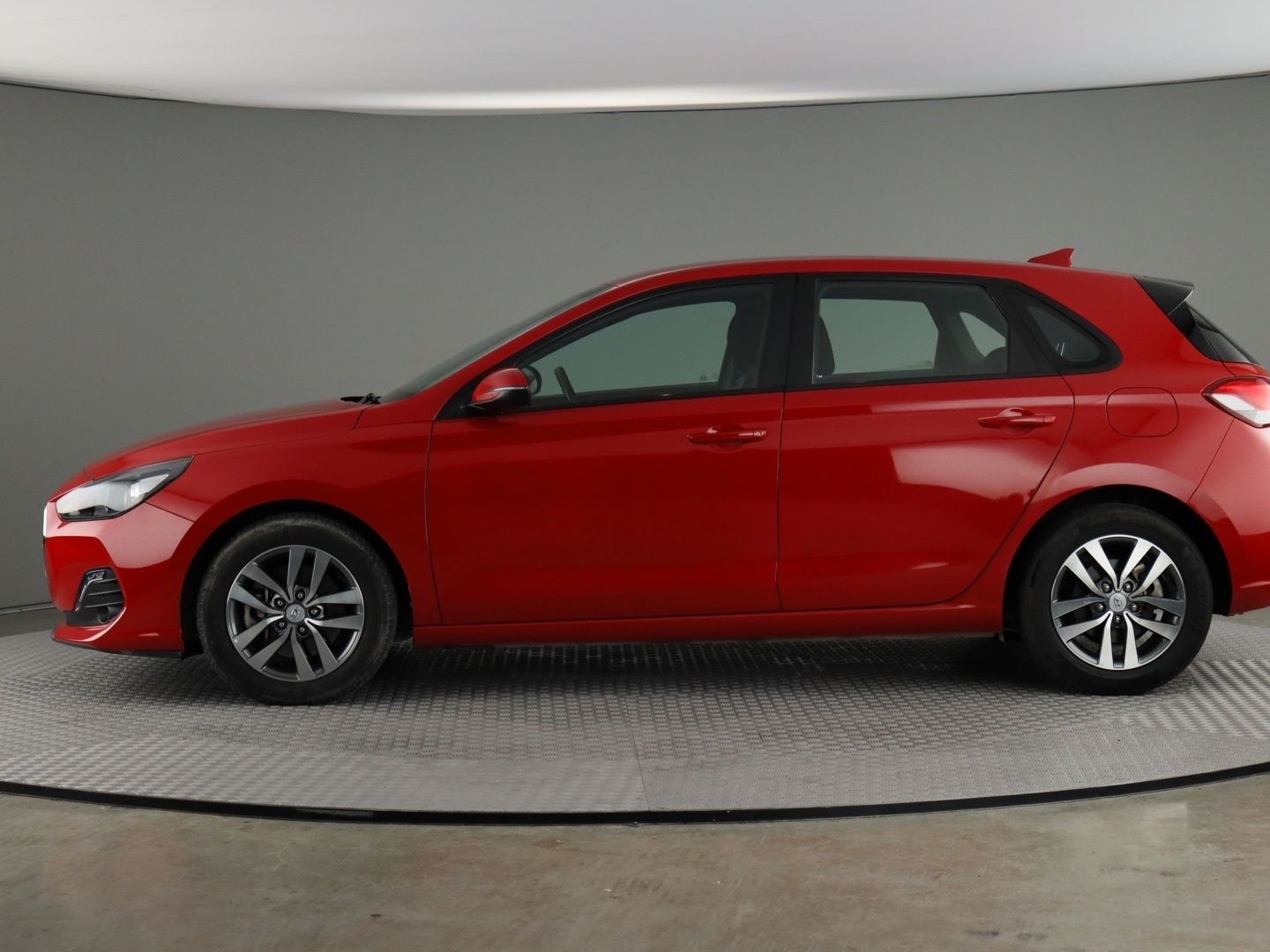 Hyundai i30 1.0 TGDI Essence