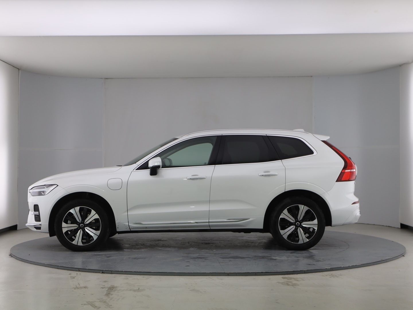 Volvo XC60 T6