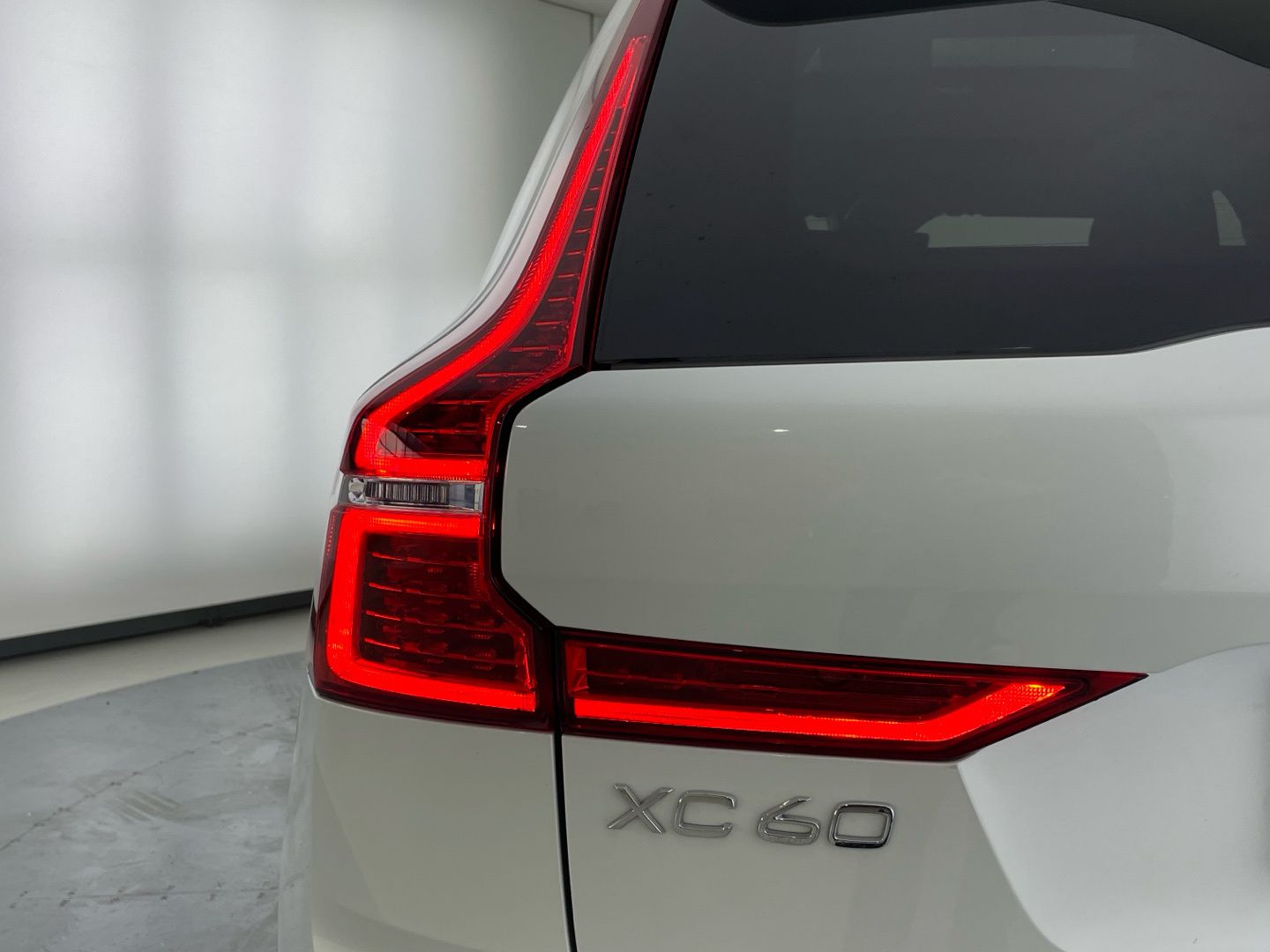 Volvo XC60 T6