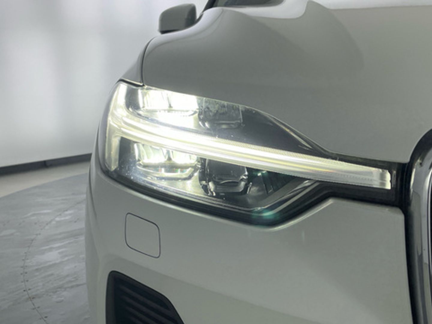 Volvo XC60 T6 Recharge Plus Bright AWD Auto 257 kW (350 CV)