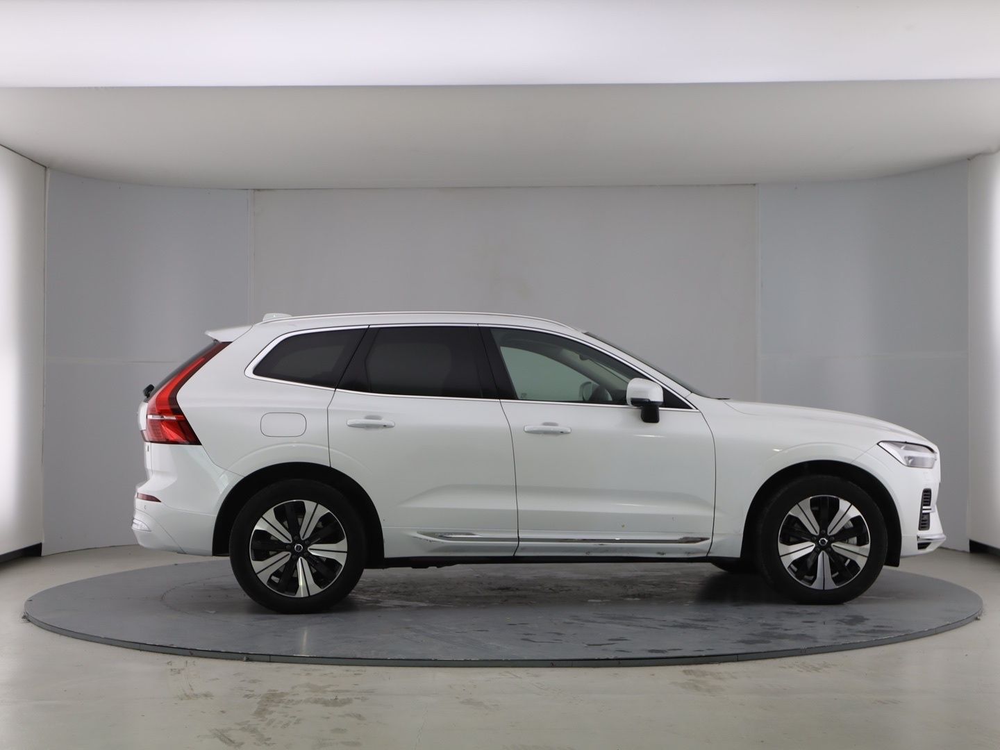 Volvo XC60 T6