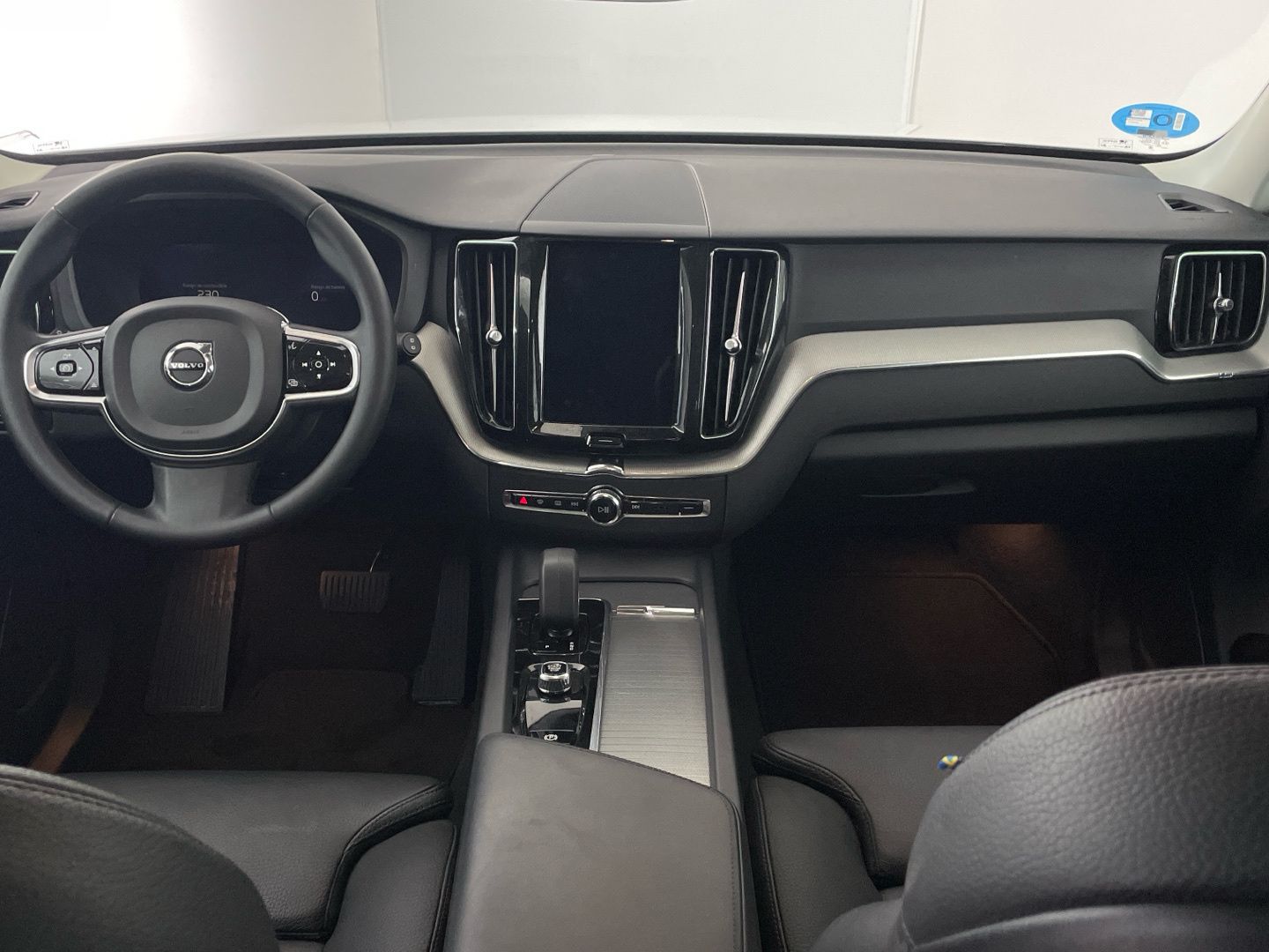 Volvo XC60 T6