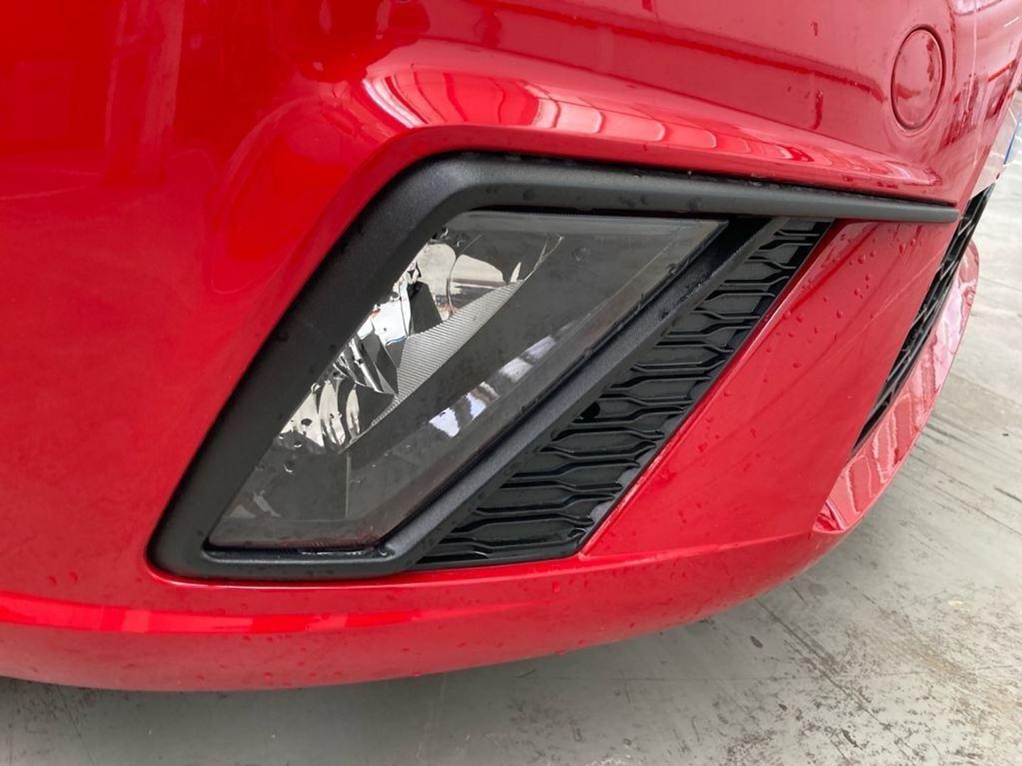 SEAT Ibiza 1.0 TSI S&S FR XS 81 kW (110 CV)