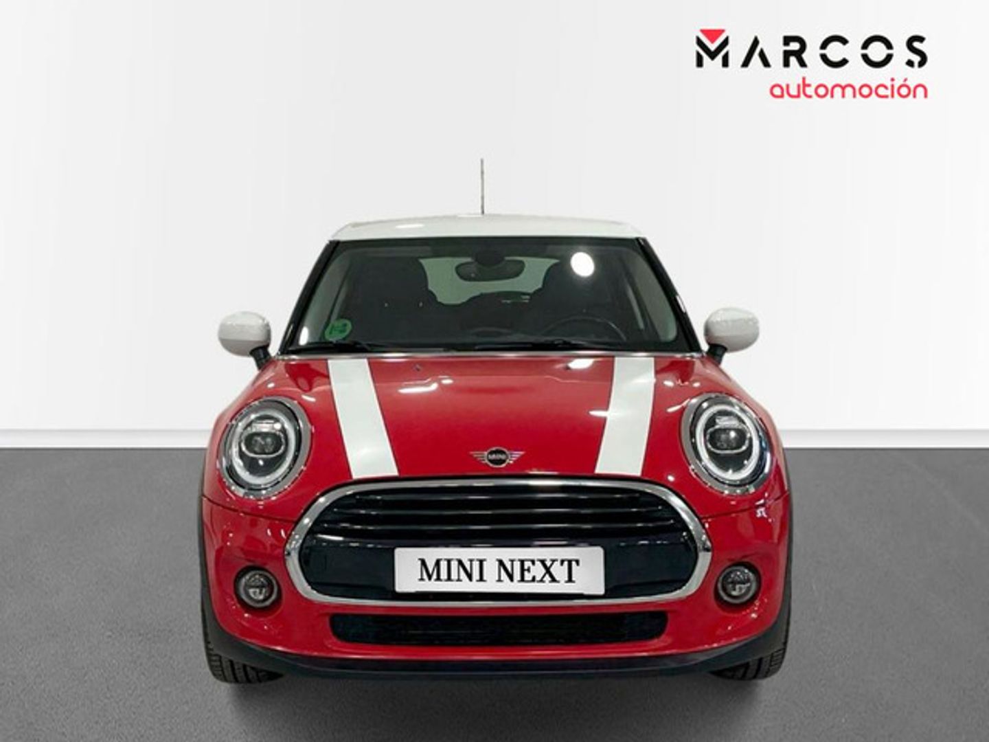 Mini MINI 5 Puertas Cooper Cooper