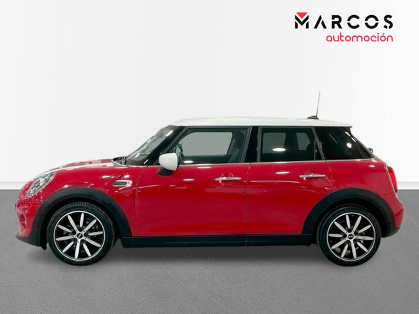 Mini MINI 5 Puertas Cooper Cooper