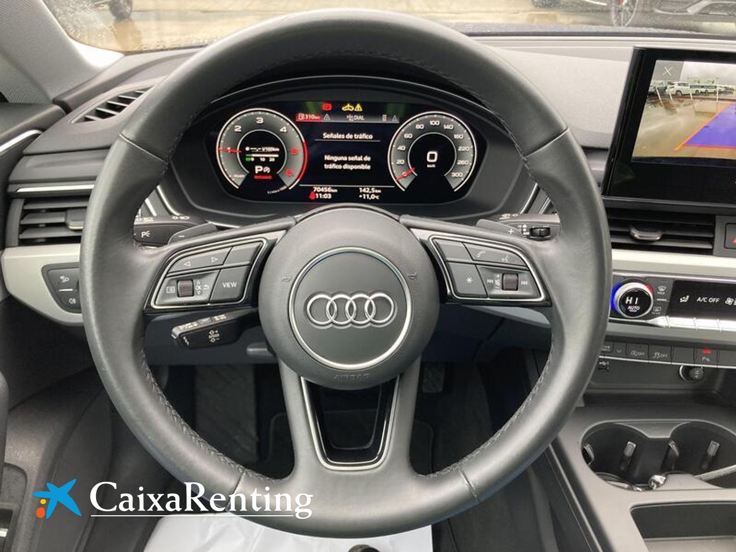 Audi A5 Sportback 35 TDI Advanced