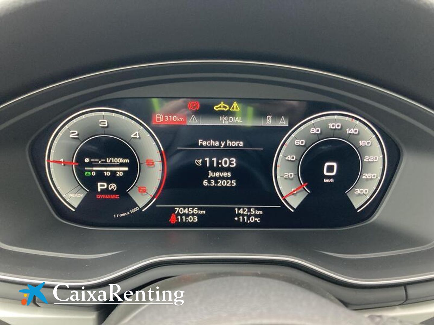 Audi A5 Sportback 35 TDI Advanced