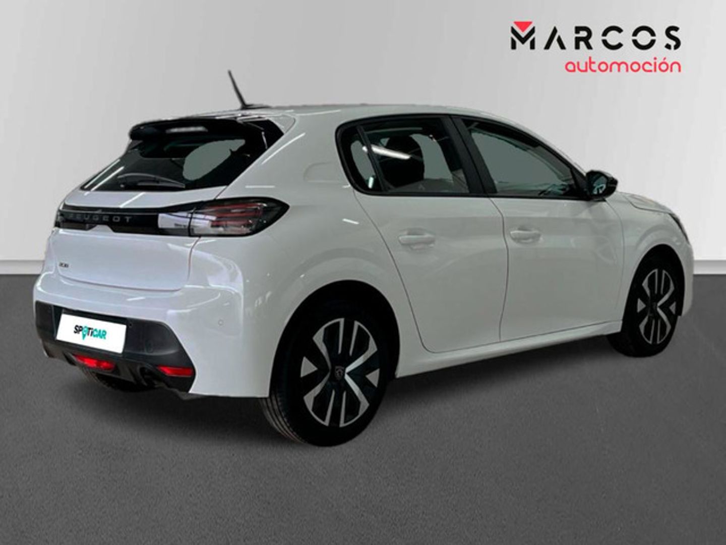 Peugeot 208 PureTech 100 Active