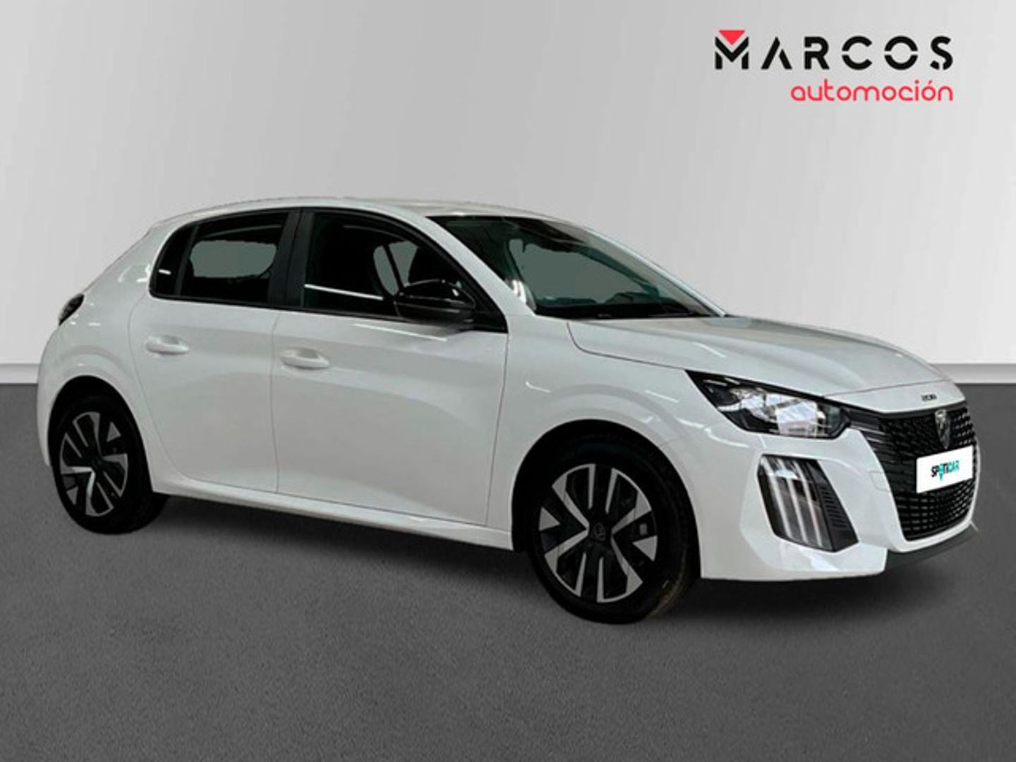 Peugeot 208 PureTech 100 Active