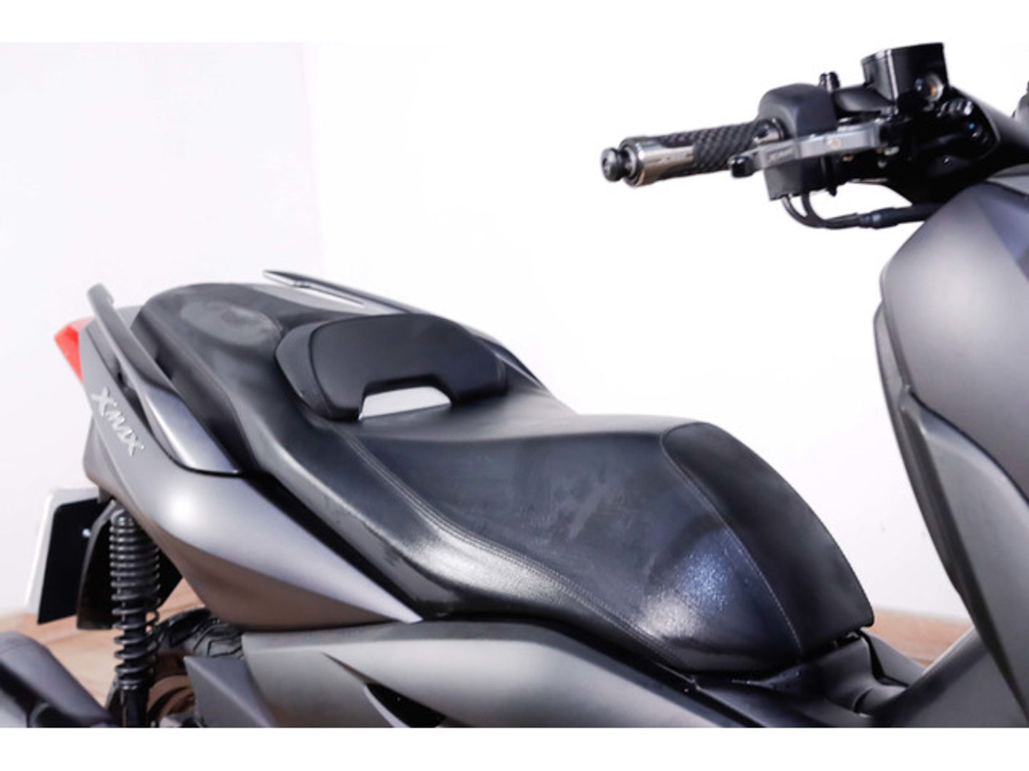 Yamaha X-Max 125