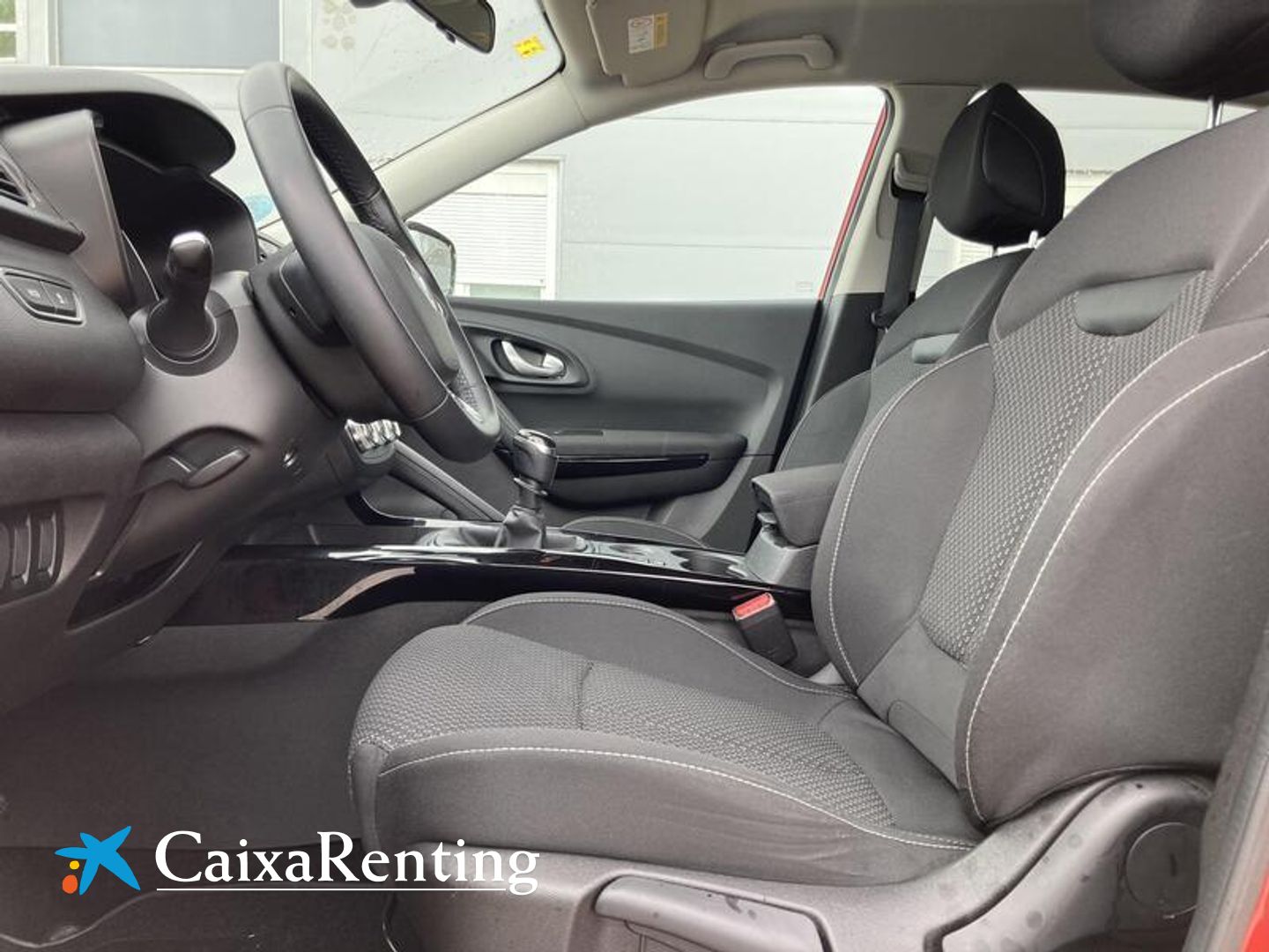 Renault Kadjar dCi 115