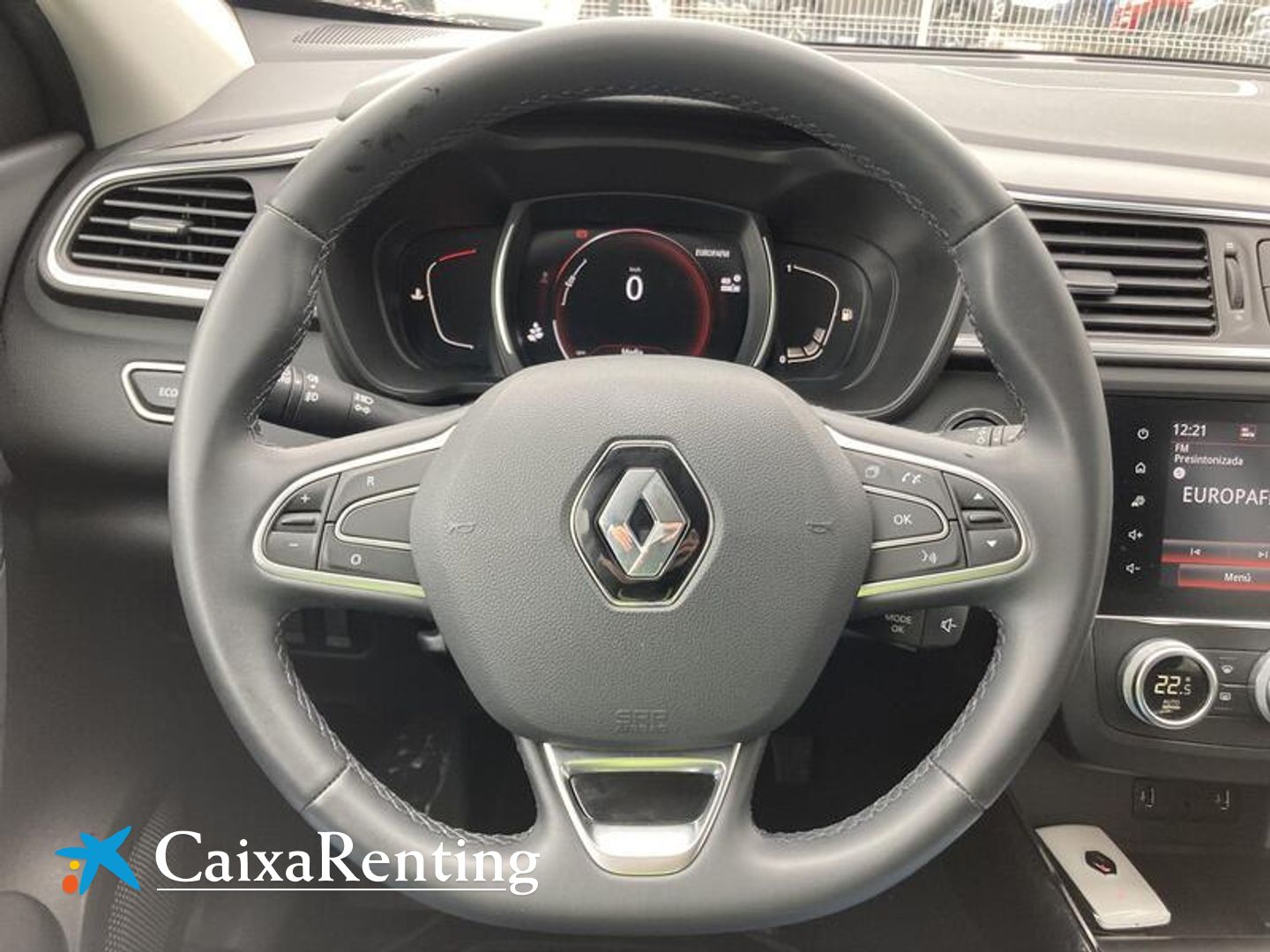 Renault Kadjar dCi 115