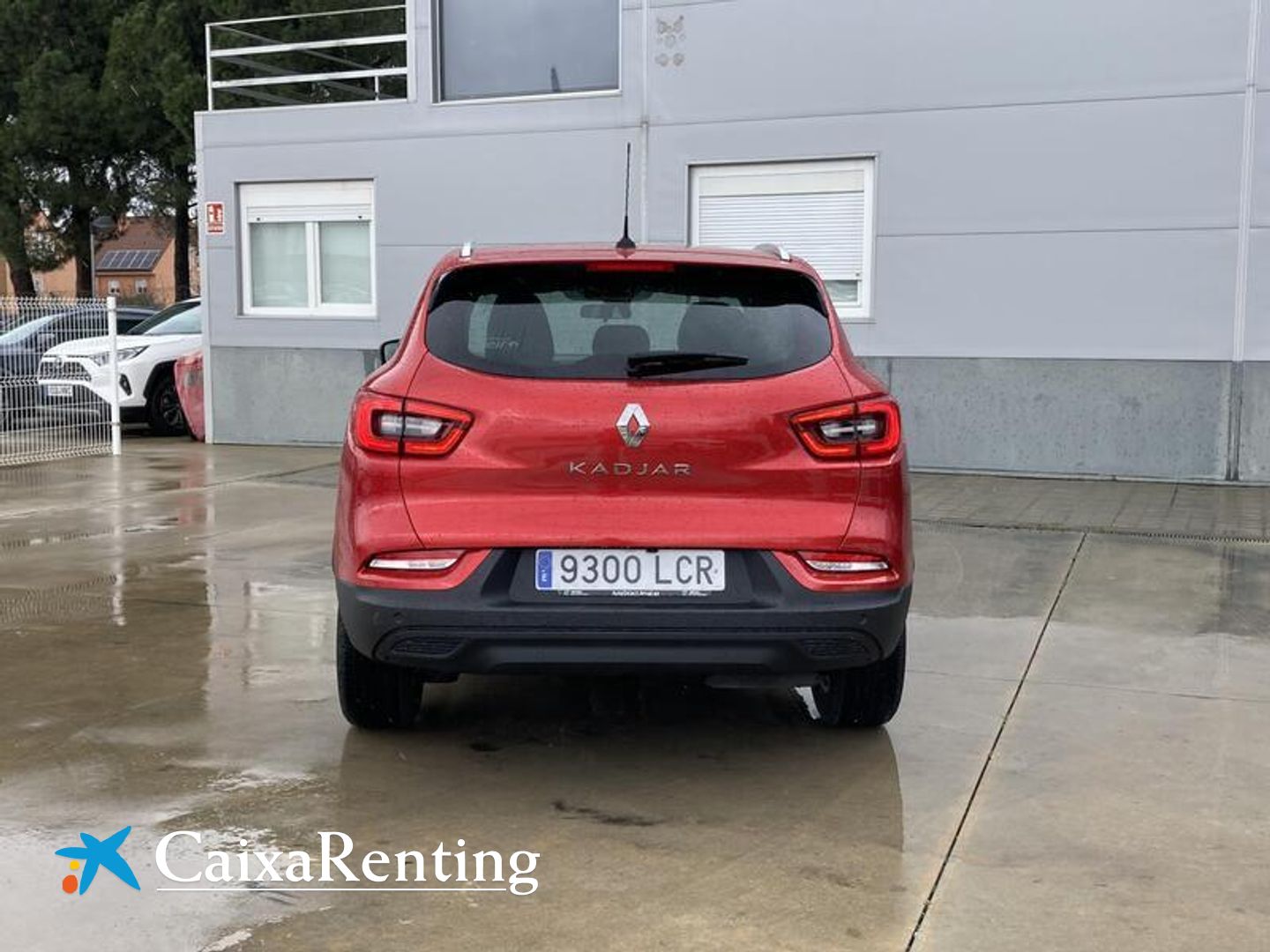 Renault Kadjar dCi 115