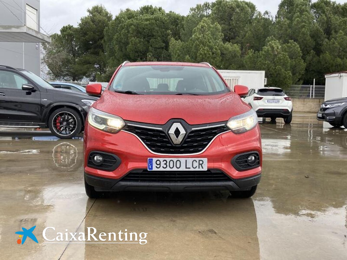 Renault Kadjar dCi 115