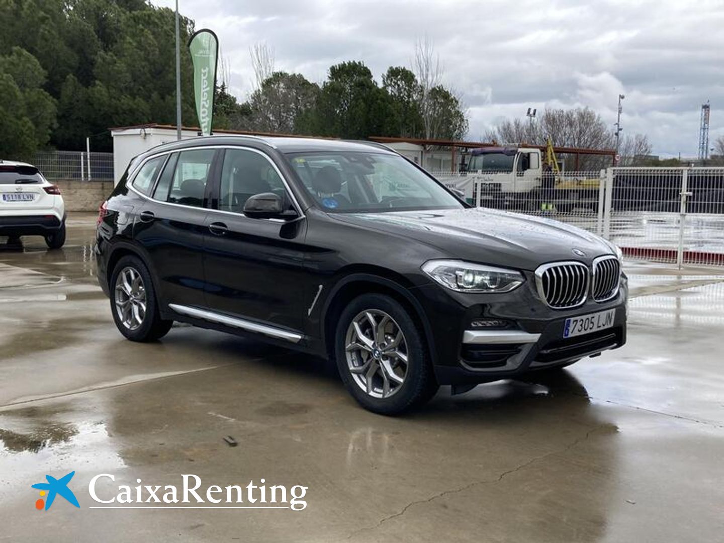 Bmw X3 xDrive30e -