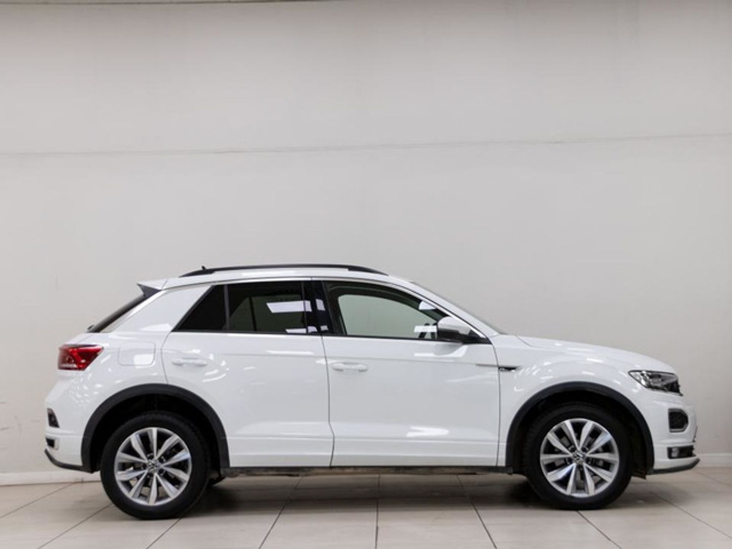 Volkswagen T-Roc Advance R-Line 1.0 TSI 81 kW (110 CV)