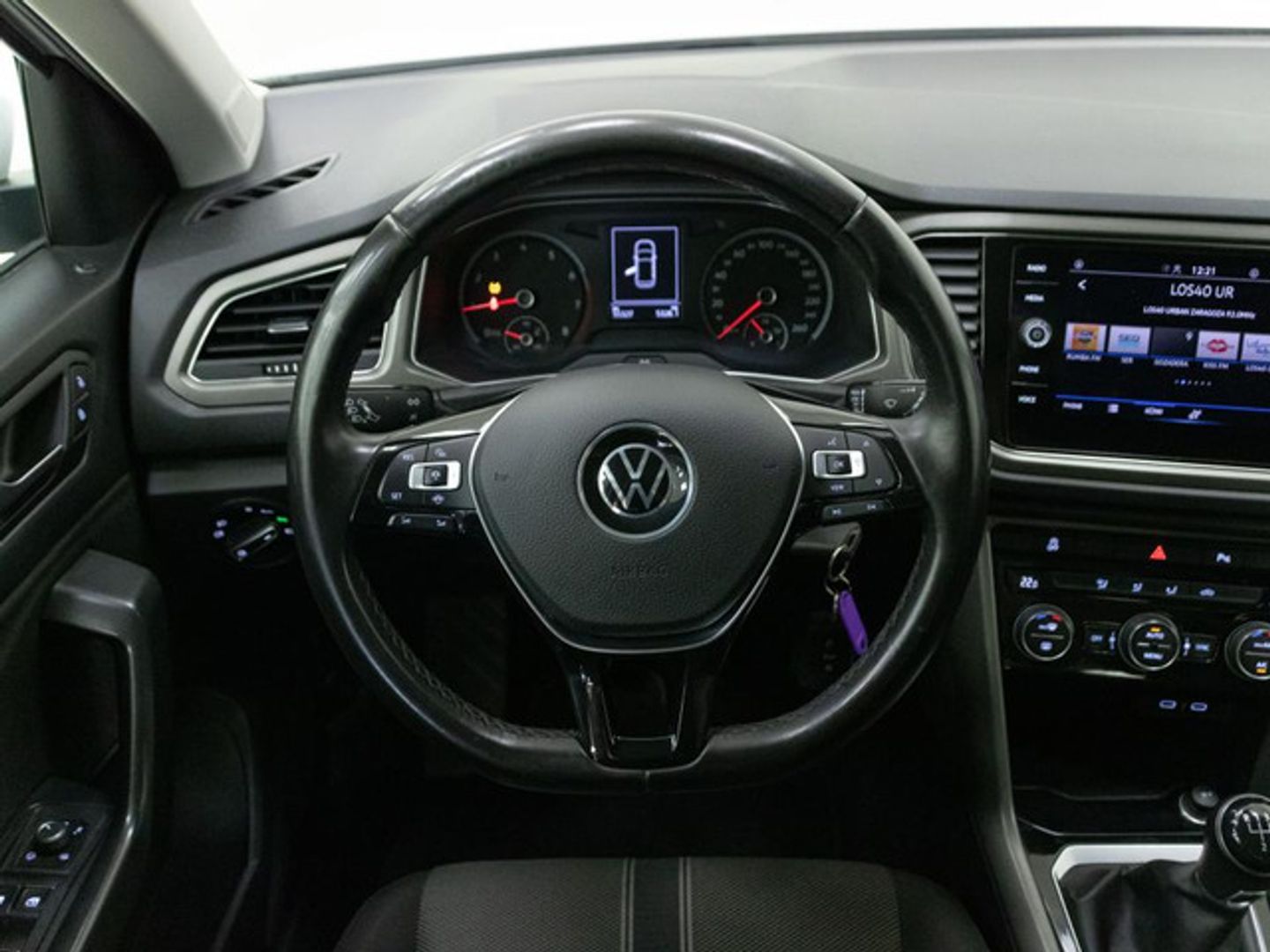 Volkswagen T-Roc 1.0 TSI Advance R-Line