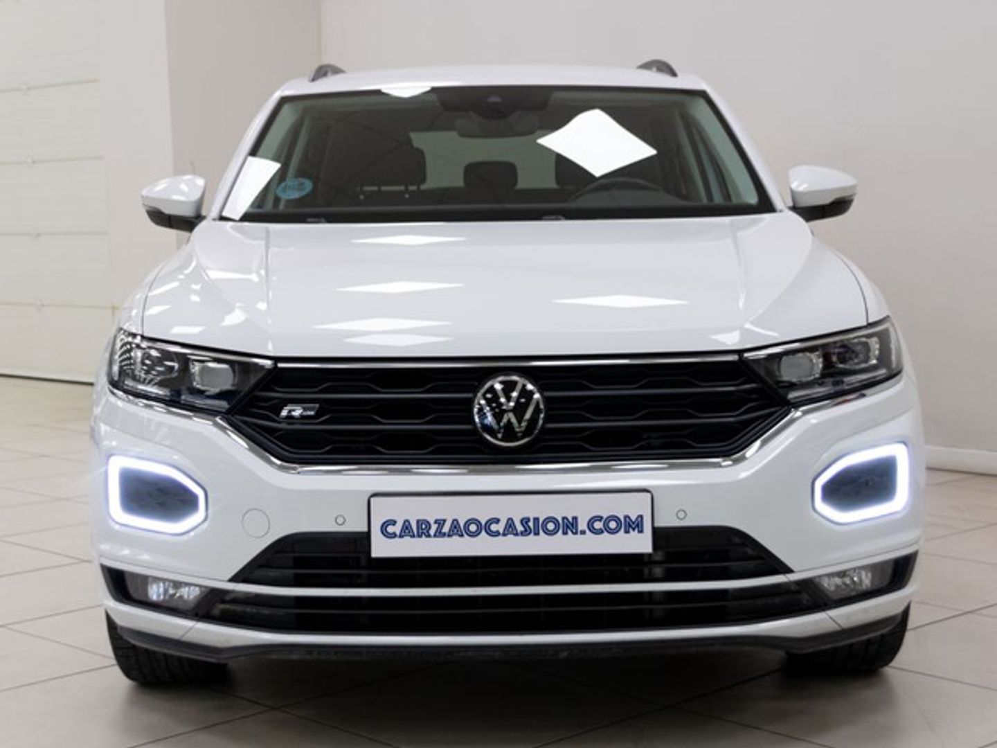 Volkswagen T-Roc Advance R-Line 1.0 TSI 81 kW (110 CV)