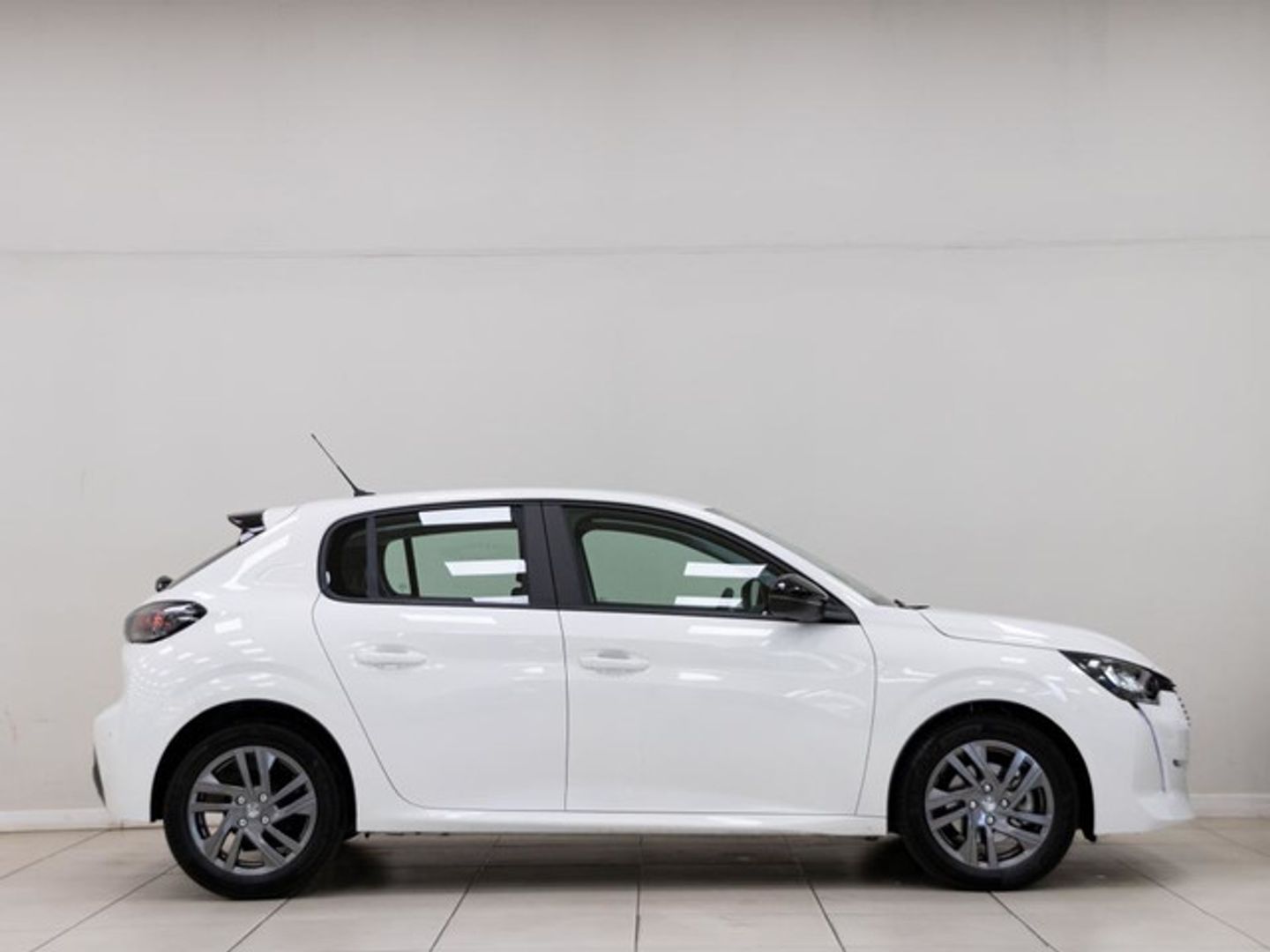 Peugeot 208 PureTech 100 Active Pack