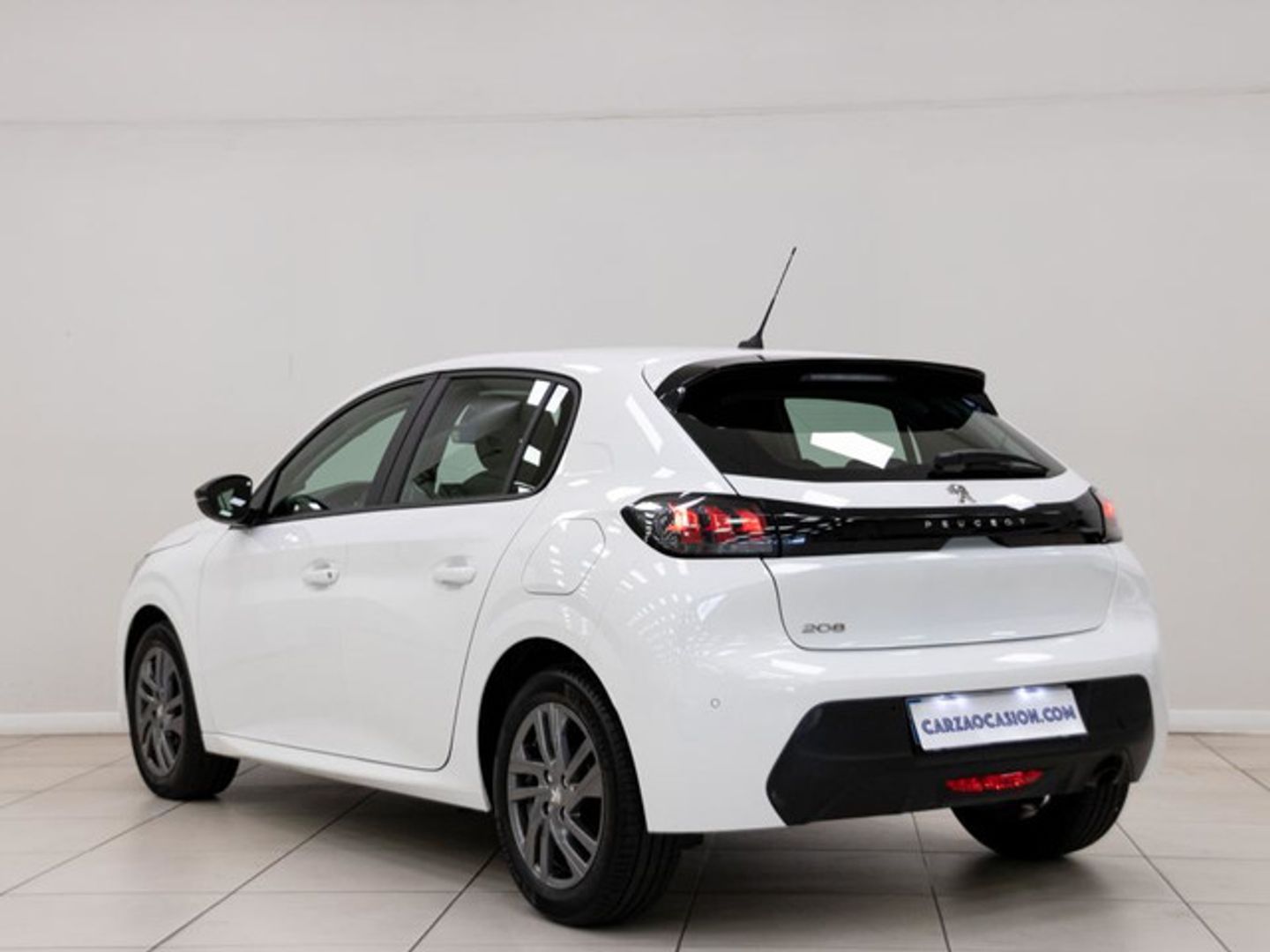 Peugeot 208 PureTech 100 Active Pack