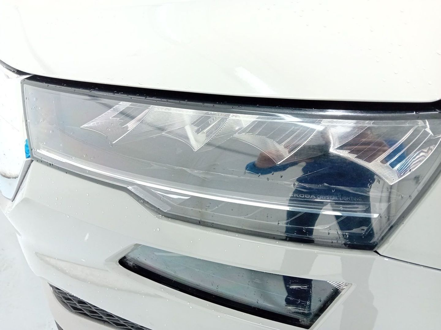 Skoda Karoq 1.5 TSI ACT Ambition 110 kW (150 CV)