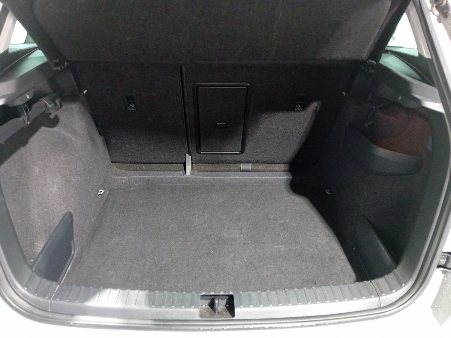 Skoda Karoq 1.5 TSI ACT Ambition 110 kW (150 CV)