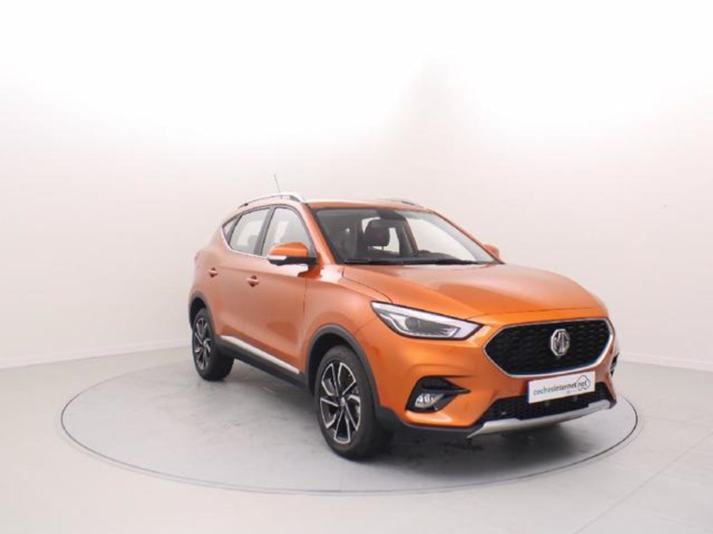Mg ZS 1.5