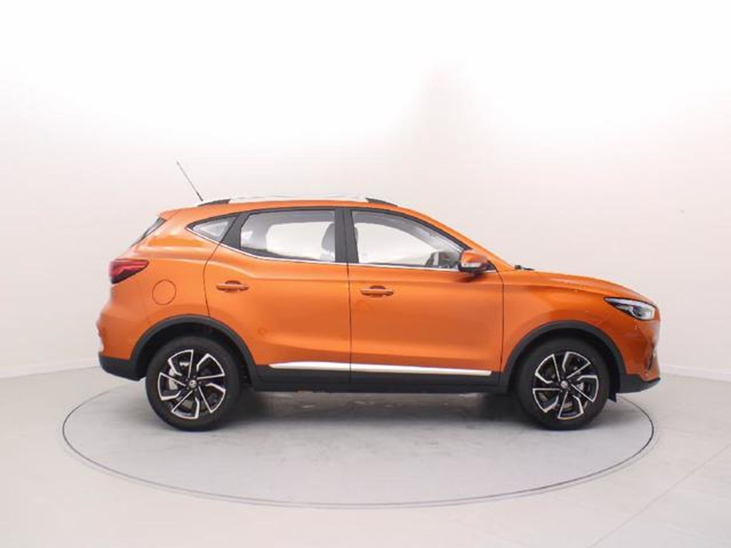 Mg ZS 1.5