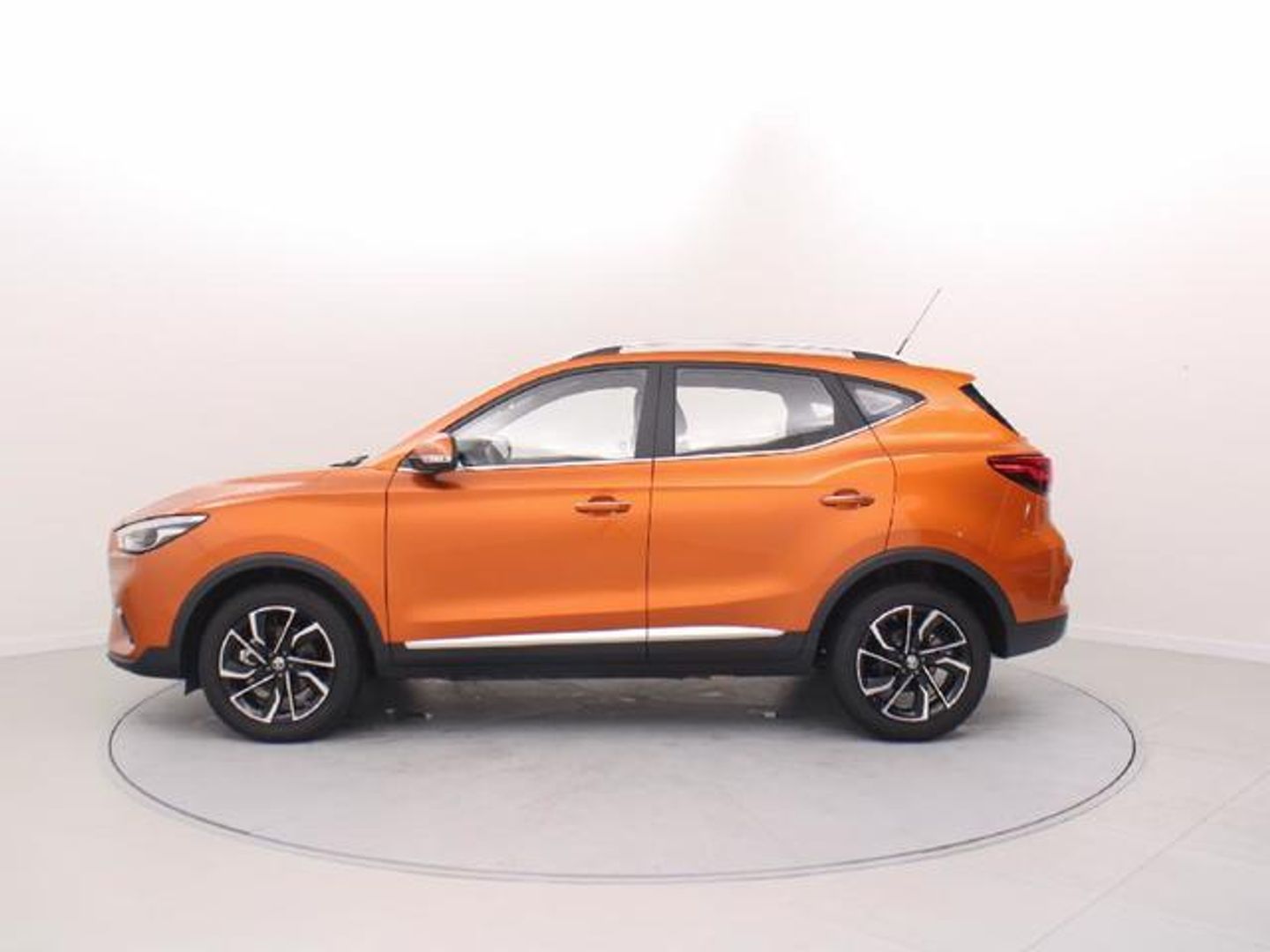 Mg ZS 1.5
