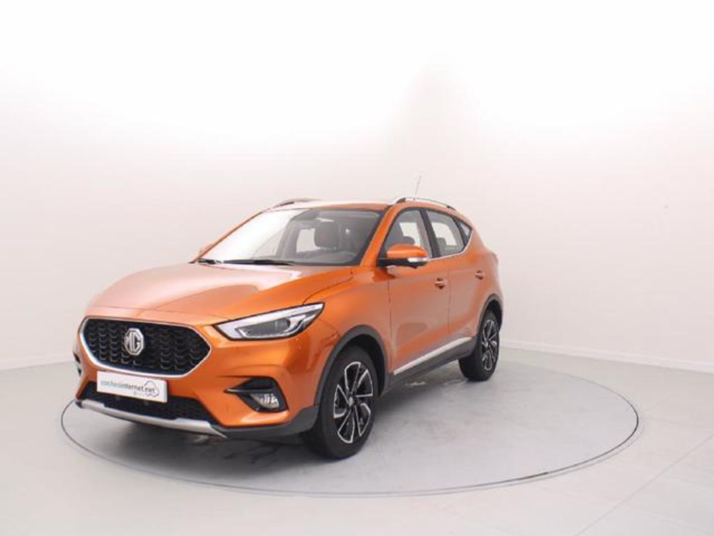 Mg ZS 1.5