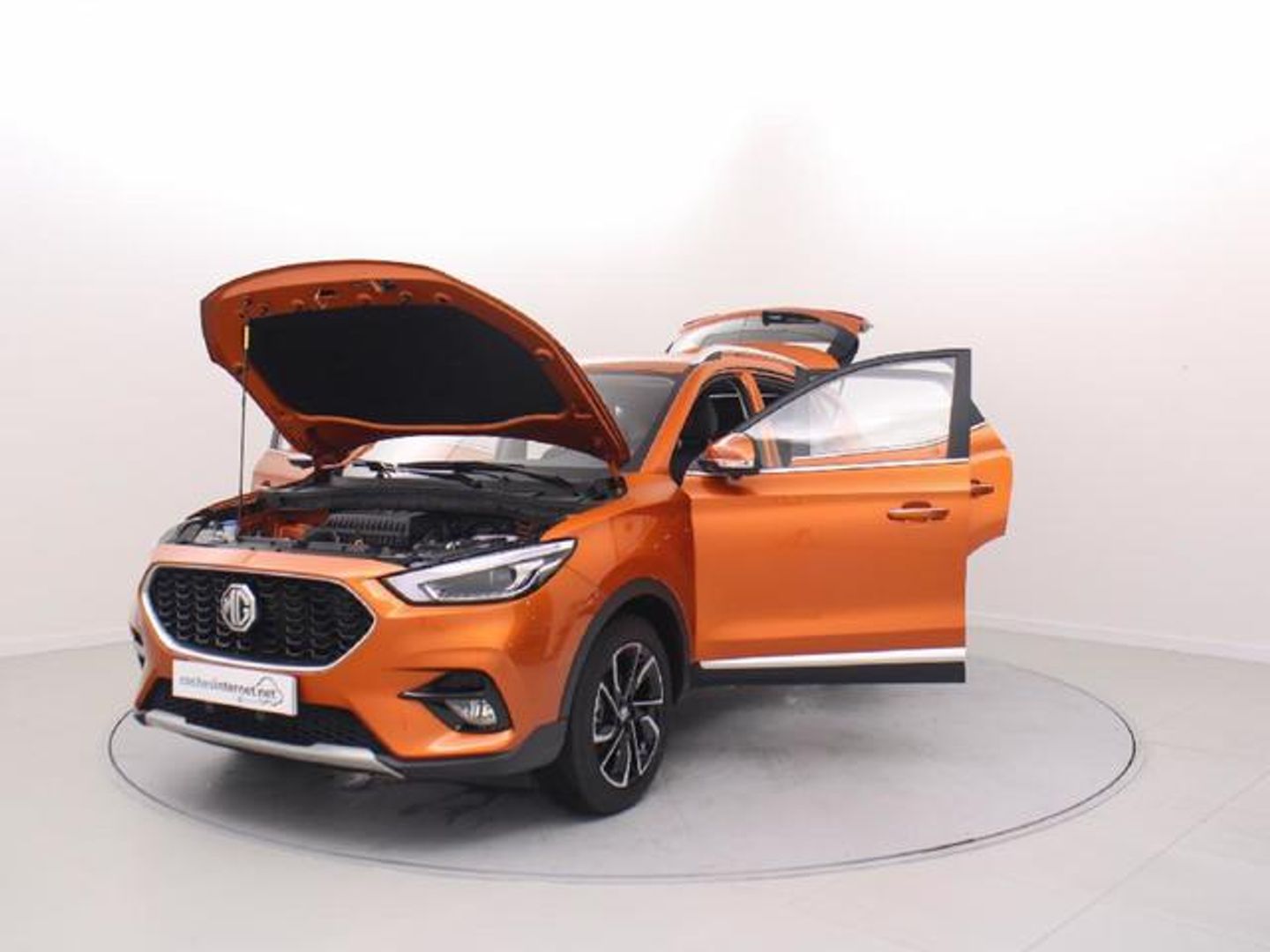 Mg ZS 1.5