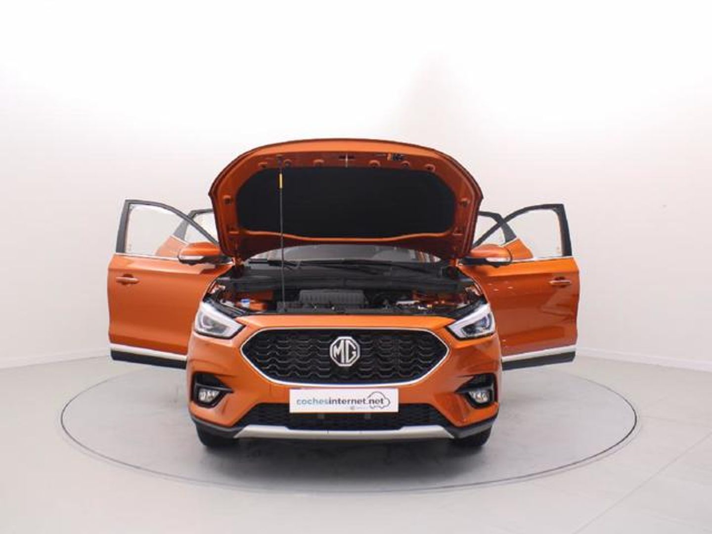 Mg ZS 1.5